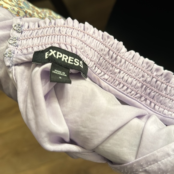 Express Blouse - Picture 2 of 3
